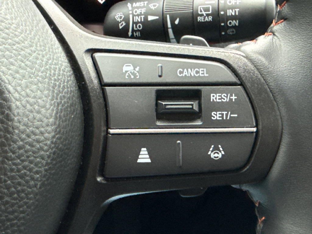 Certified 2025 Honda CR-V Sport-L image 29