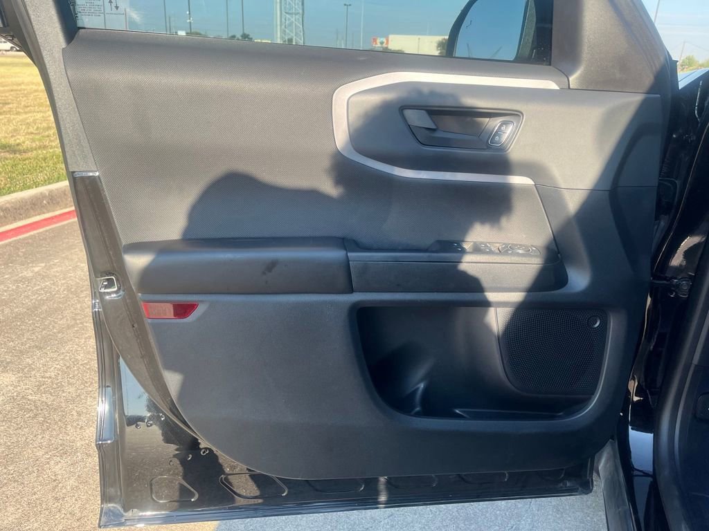 Used 2023 Ford Bronco Sport Base image 18