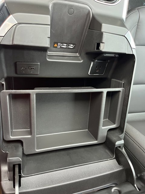 New 2026 Chevrolet Silverado 1500 RST w/ RST All Star Premium Package image 39