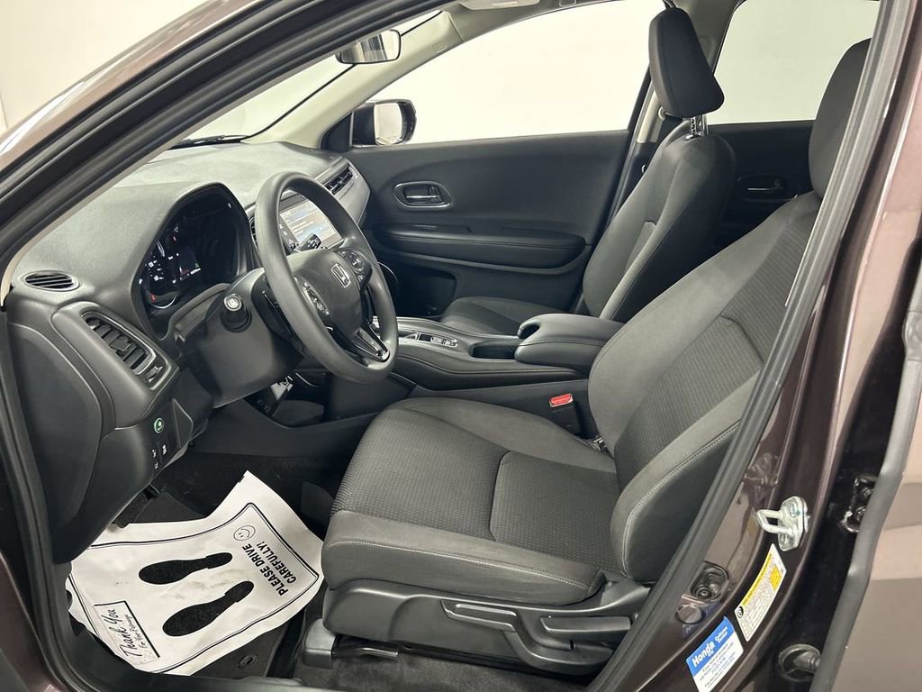 Used 2022 Honda HR-V EX image 11