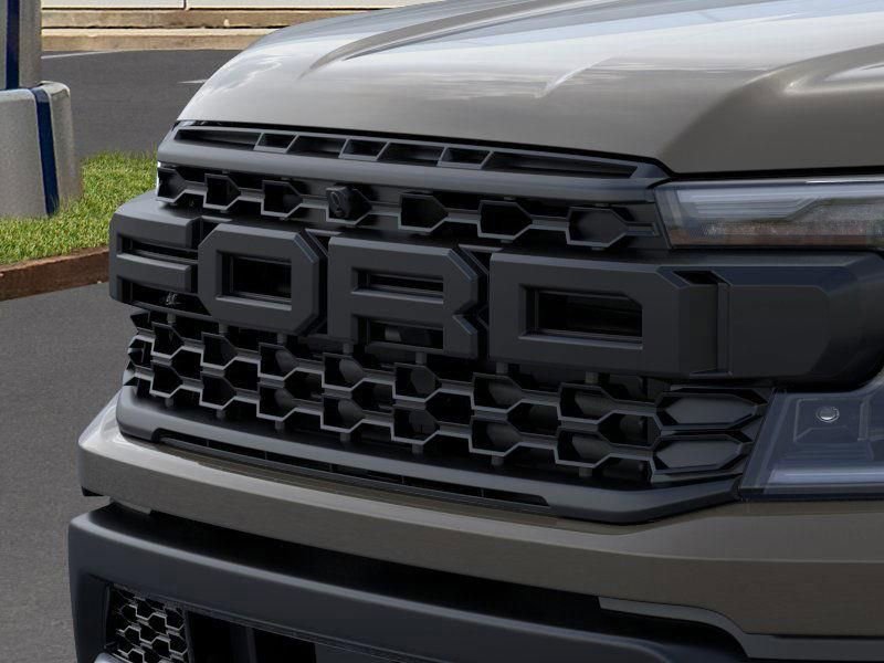 New 2025 Ford Ranger Raptor image 17