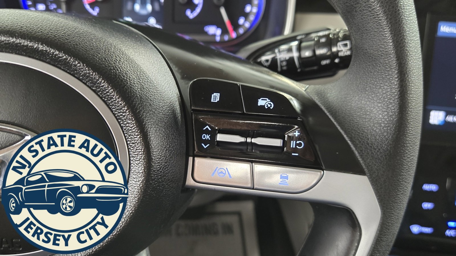 Used 2024 Hyundai Tucson SEL image 12