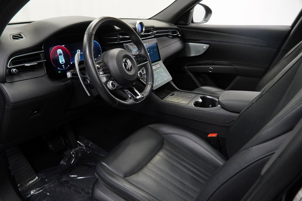 Used 2023 Maserati Grecale Modena image 17