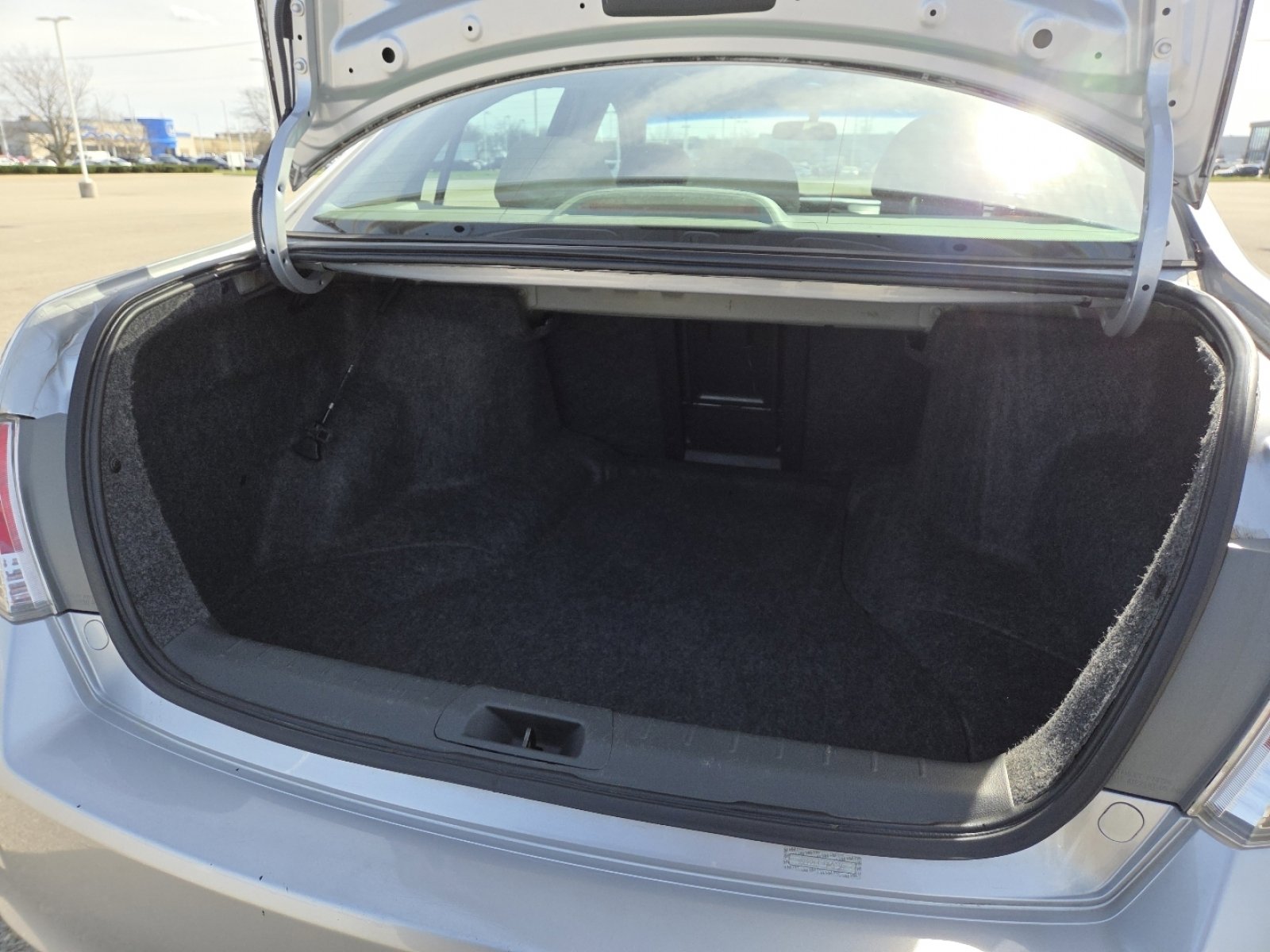 Used 2009 Honda Accord EX image 17