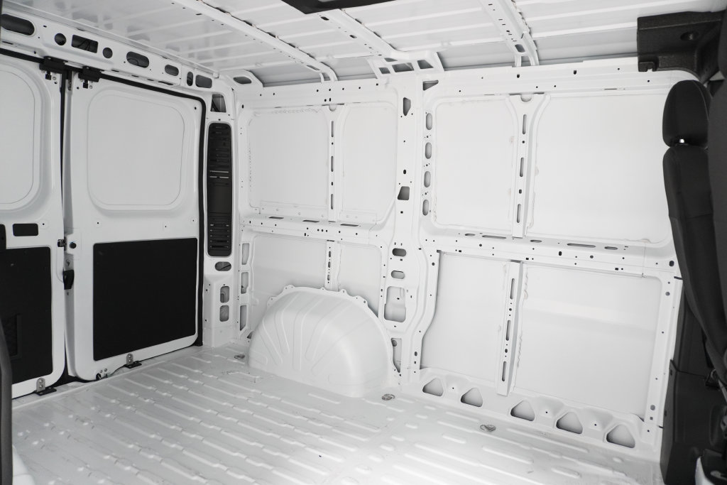 New 2027 RAM ProMaster 1500 FWD image 30