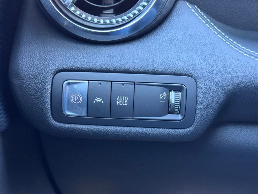 Used 2025 Chevrolet Blazer EV LT image 19