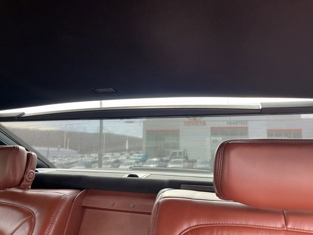 Used 2020 Lincoln Continental Reserve w/ Rear Seat Amenities Package AWD/4WD image 52