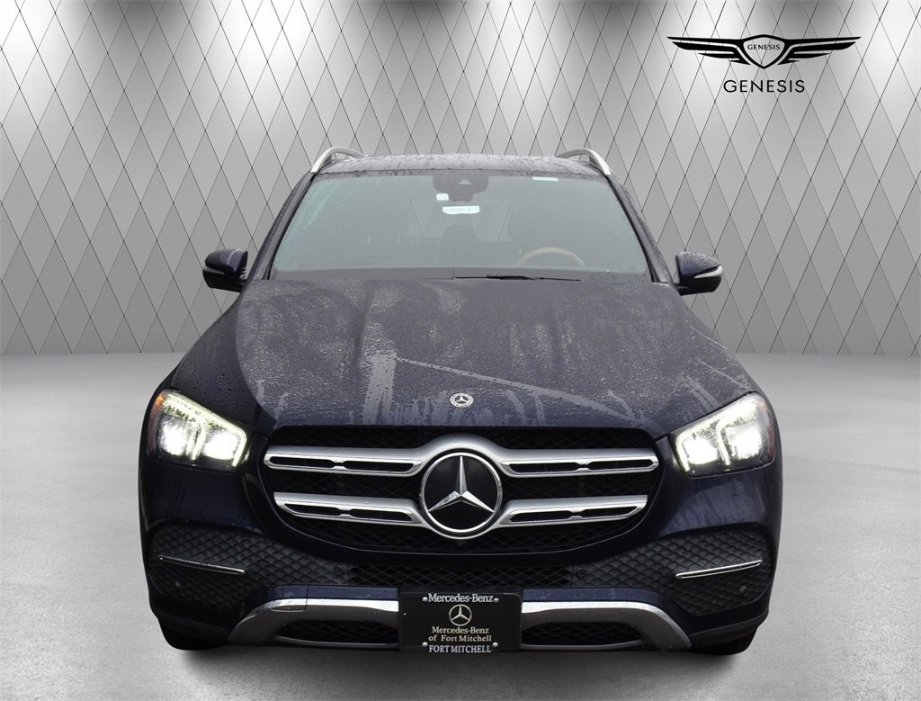 Used 2020 Mercedes-Benz GLE 450 4MATIC image 7