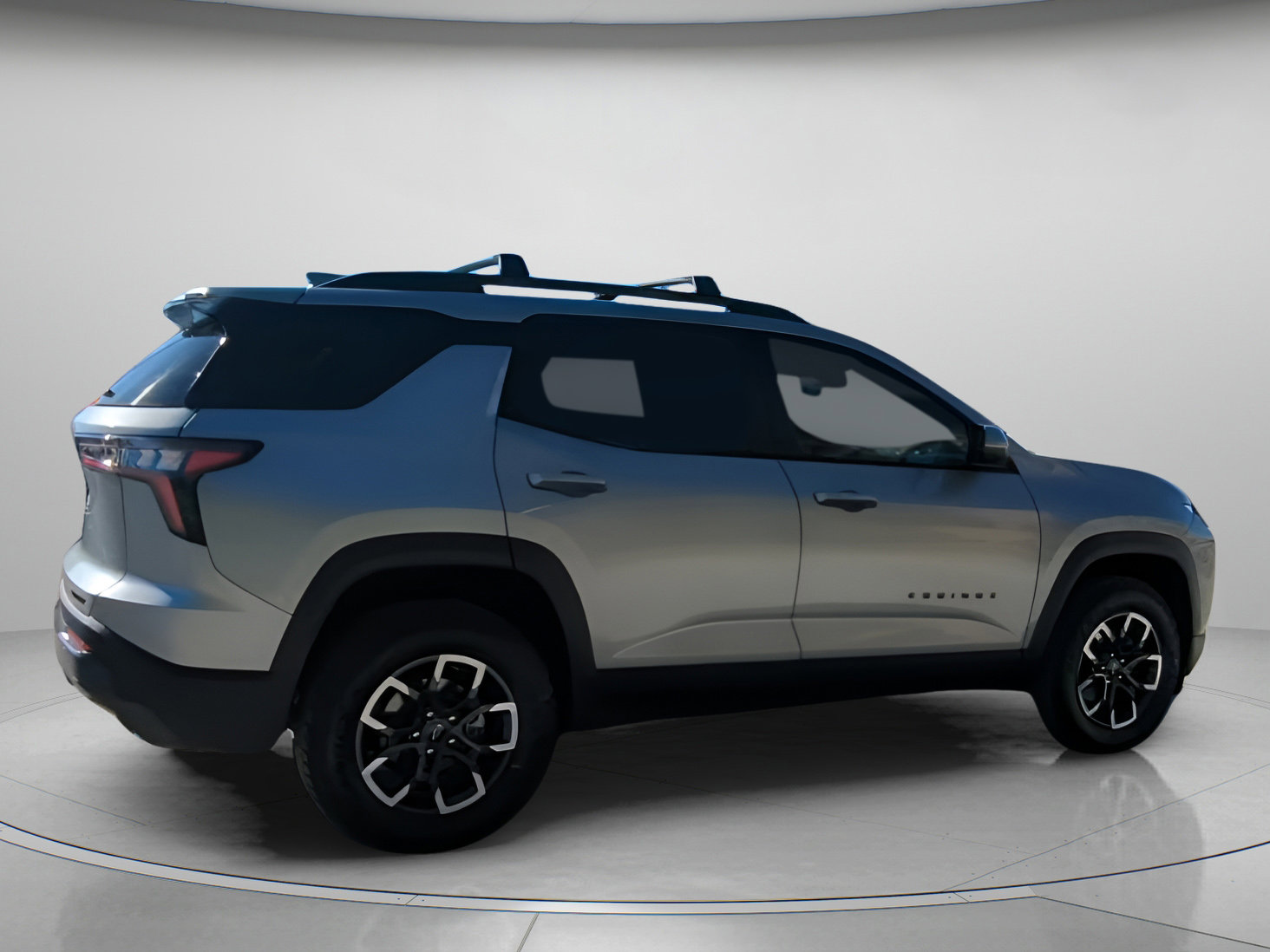 Used 2025 Chevrolet Equinox ACTIV w/ Convenience Package III image 29