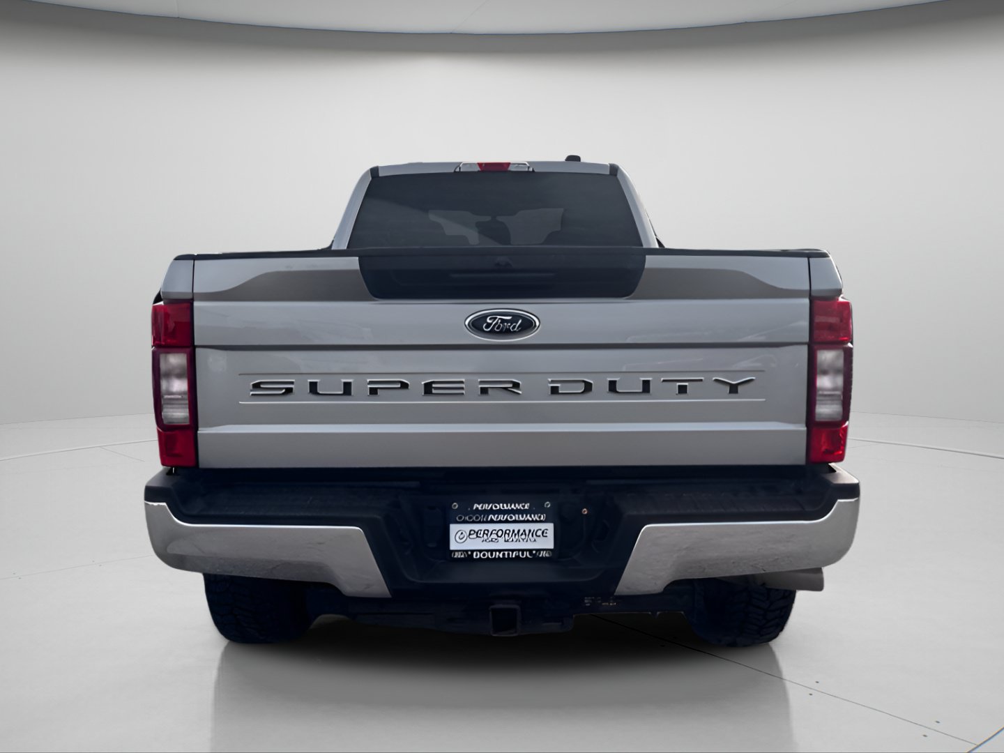 Used 2022 Ford F250 XLT AWD/4WD image 9