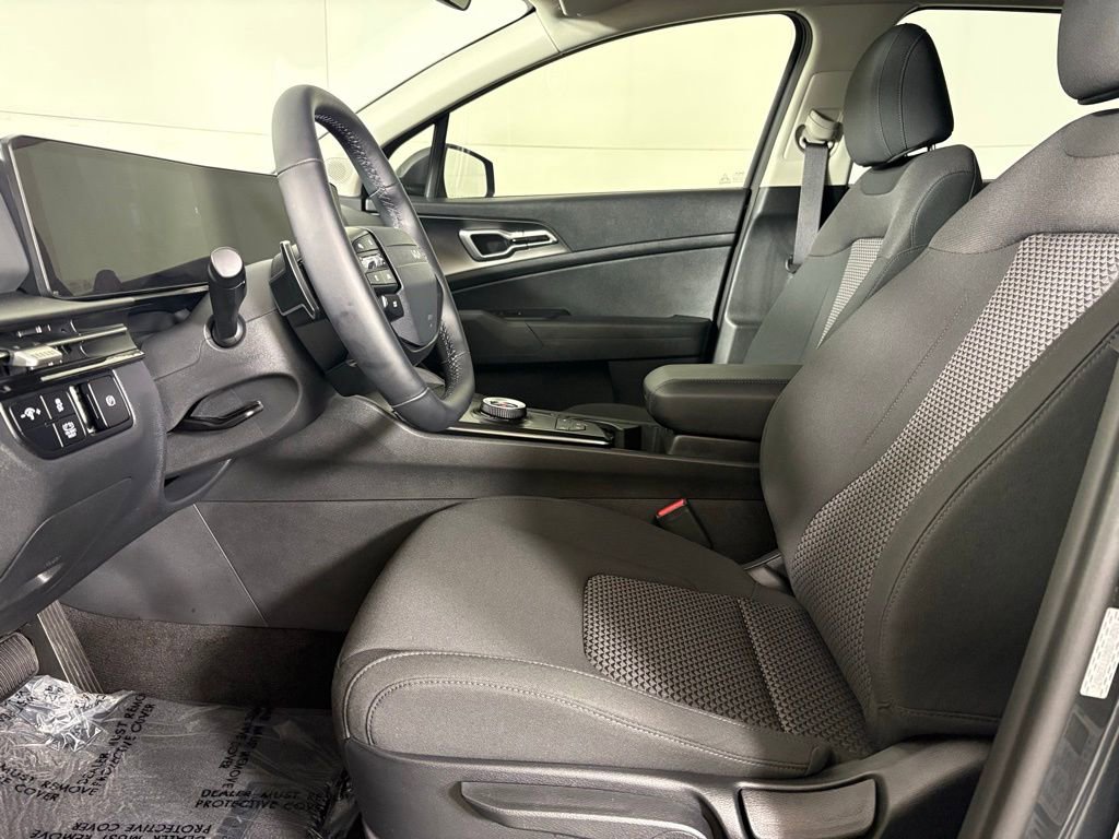 New 2026 Kia Sportage LX image 20