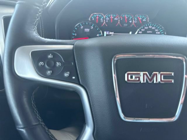 Used 2019 GMC Sierra 3500 SLT w/ Duramax Plus Package AWD/4WD image 22