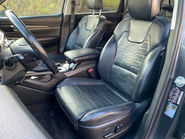 Used 2021 Kia Telluride SX w/ SX Prestige Package image 22