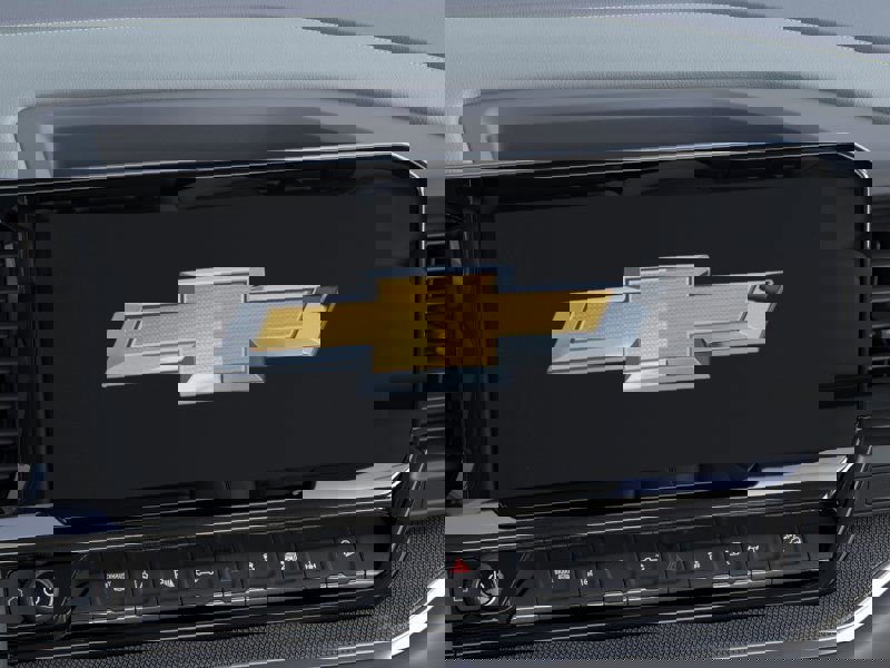 New 2026 Chevrolet Silverado 2500 ZR2 w/ LPO, Dark Essentials Package image 20