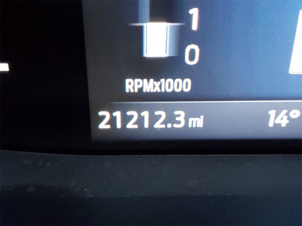 Used 2024 Ford Escape ST-Line w/ Tech Pack #1 image 16