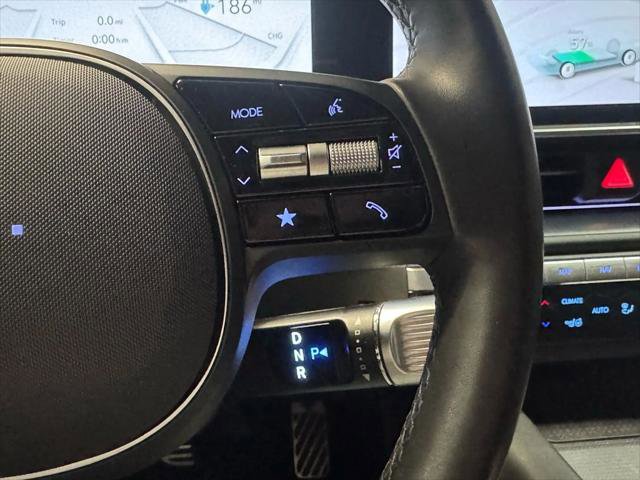 Used 2023 Hyundai Ioniq 6 Limited w/ Cargo Package image 22