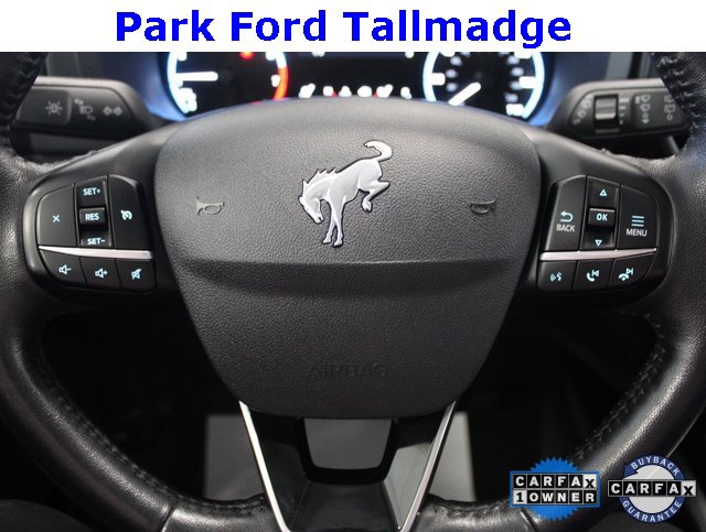 Used 2023 Ford Bronco Sport Big Bend w/ Convenience Package image 16