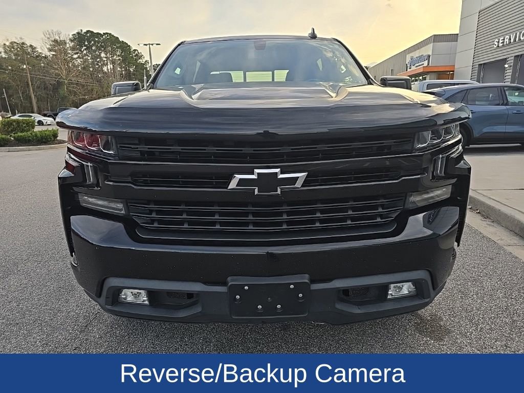 Used 2019 Chevrolet Silverado 1500 RST w/ All-Star Edition video 2