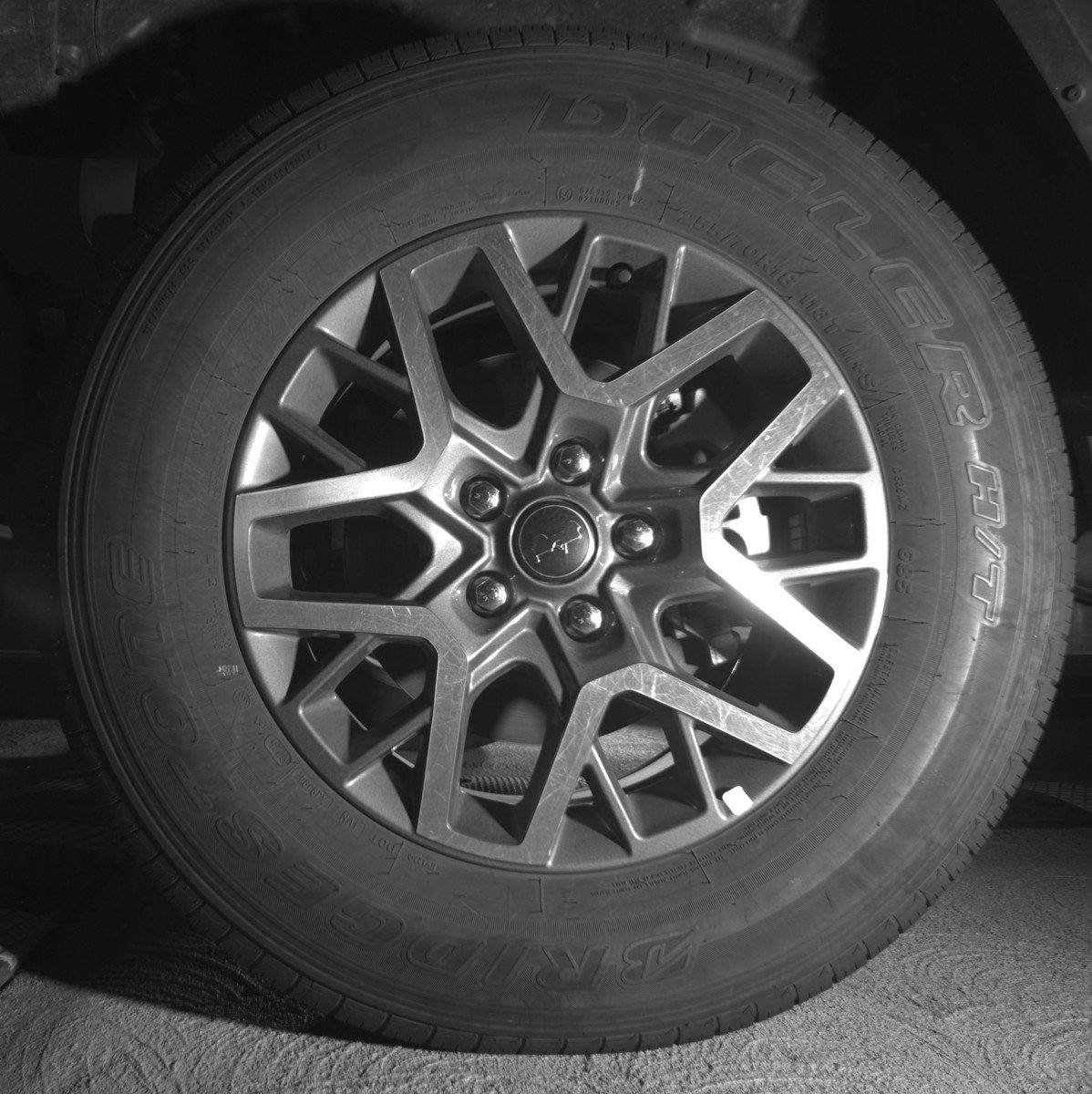 Used 2025 Jeep Wrangler Sahara image 12