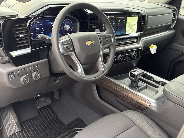 New 2026 Chevrolet Silverado 1500 LT w/ Texas Edition Plus RWD image 22