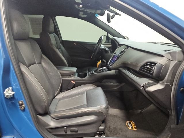 Used 2022 Subaru Outback Wilderness w/ Wilderness Package image 22