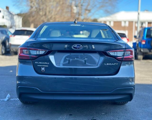 Used 2023 Subaru Legacy Limited image 6