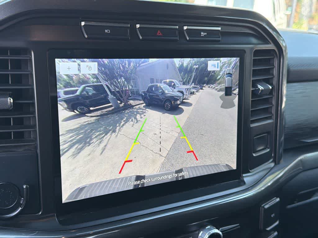Used 2023 Ford F150 XLT w/ Equipment Group 302A High AWD/4WD image 26