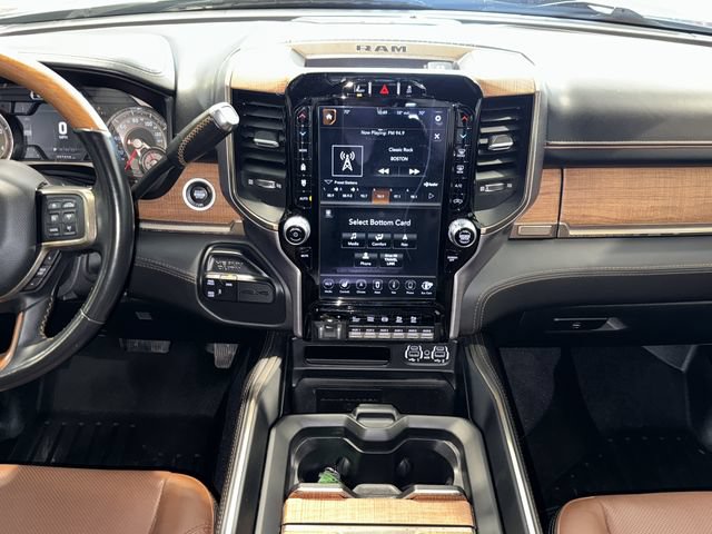 Used 2020 RAM 2500 Limited AWD/4WD image 24