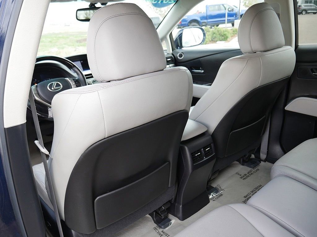Used 2015 Lexus RX 350 FWD image 15