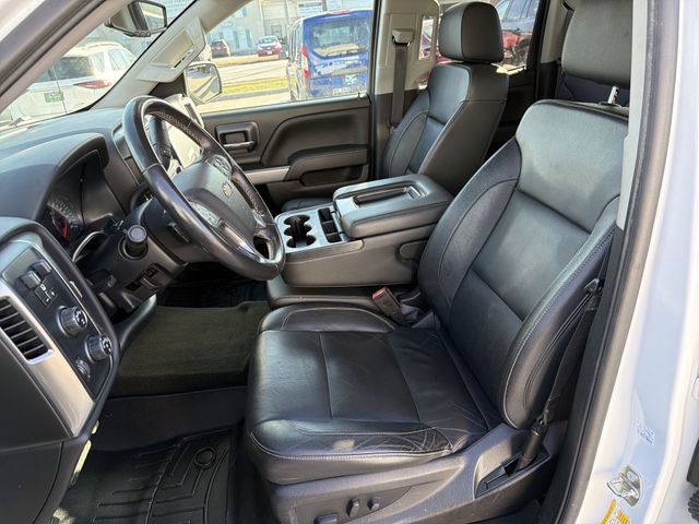 Used 2018 Chevrolet Silverado 1500 LT w/ All Star Edition image 13