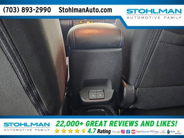Used 2020 Nissan Leaf SV w/ SV Technology Package FWD image 28