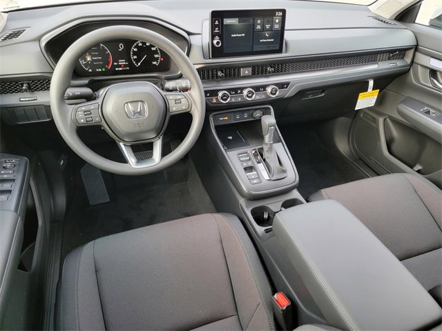 New 2026 Honda CR-V EX image 30