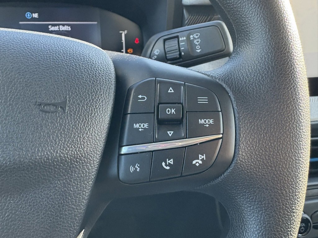 New 2025 Ford Maverick XLT image 47