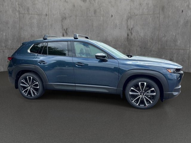 New 2026 MAZDA CX-50 AWD 2.5 S w/ Weather Package image 24