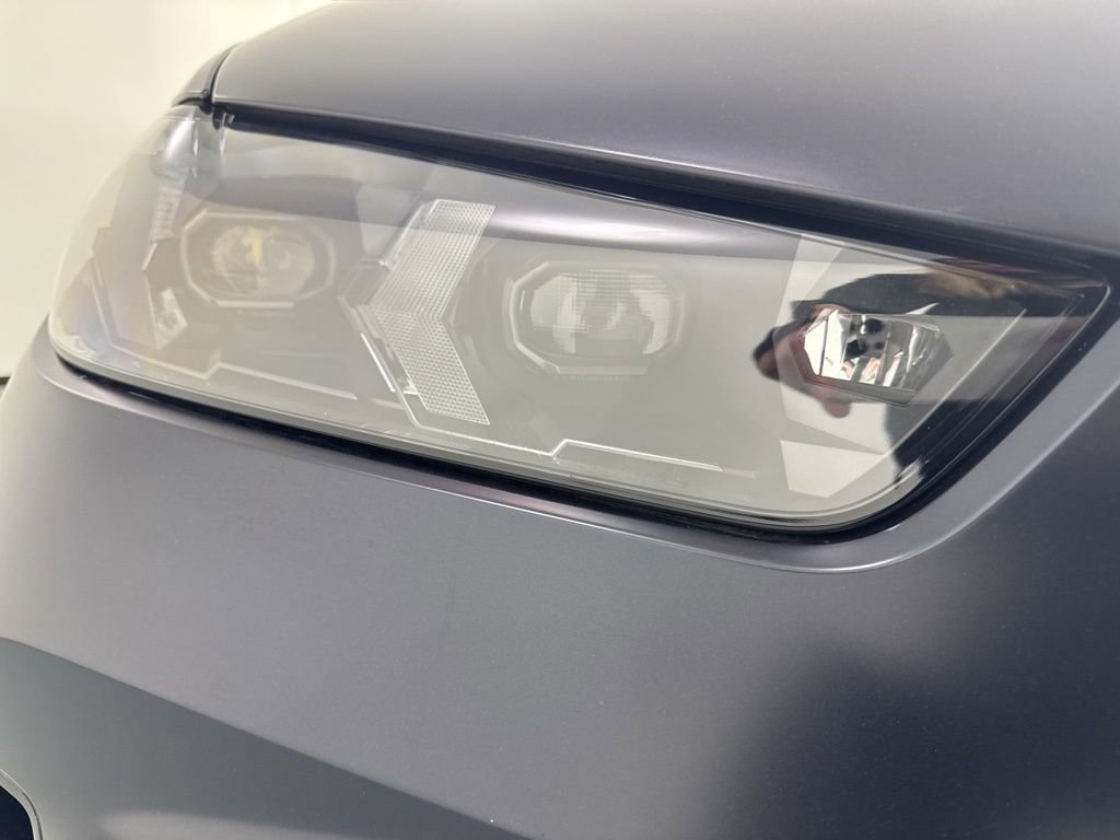 New 2026 BMW X5 M60i AWD/4WD image 9