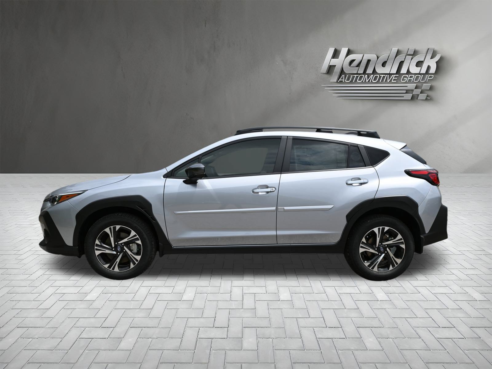 New 2025 Subaru Crosstrek 2.5i Premium w/ Popular Package #4 AWD/4WD image 6
