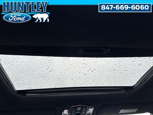 Used 2024 Hyundai Palisade Calligraphy AWD/4WD image 21