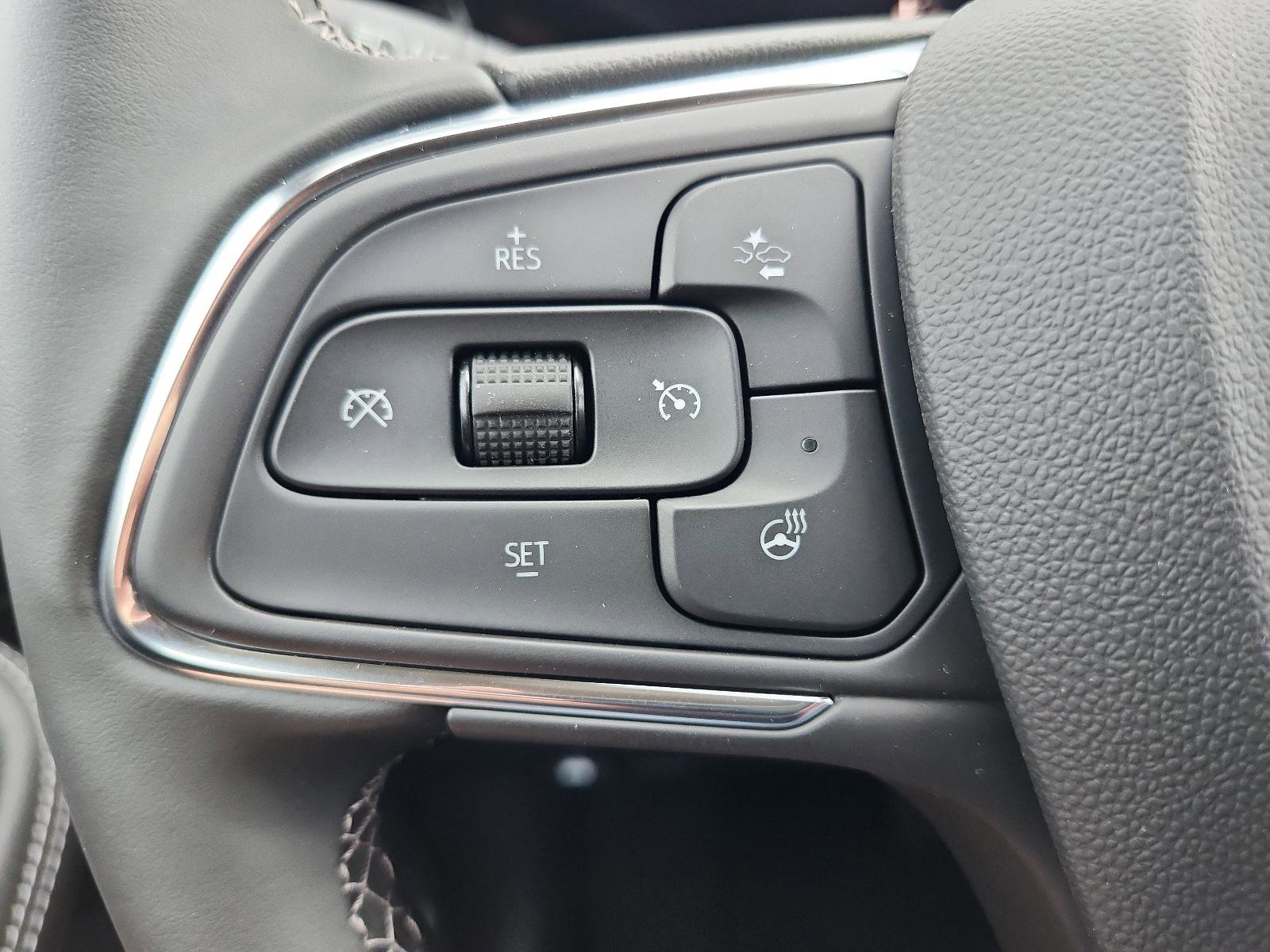 New 2026 Buick Encore GX Avenir w/ Avenir Technology Package image 21