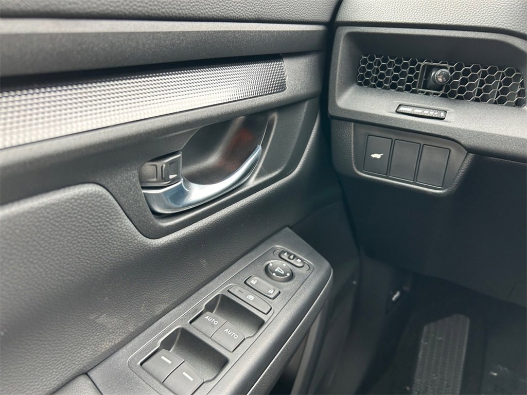 New 2026 Honda CR-V TrailSport image 26