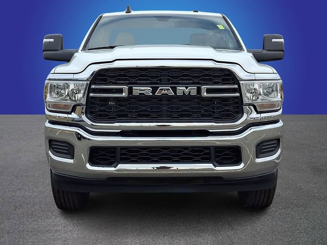 Used 2024 RAM 2500 Tradesman w/ Chrome Appearance Group image 2