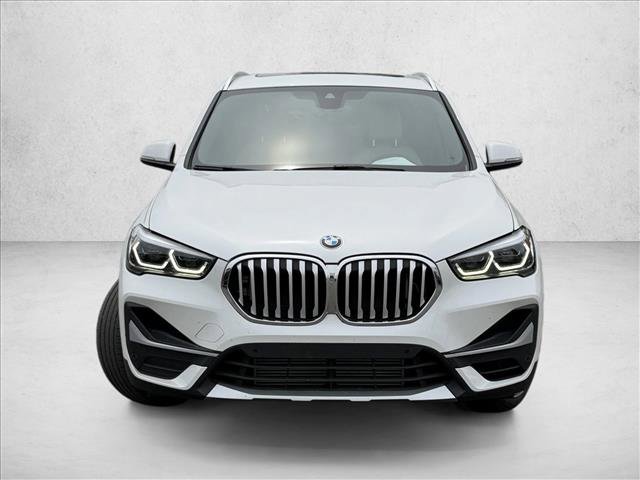 Used 2021 BMW X1 sDrive28i w/ Premium Package FWD image 2