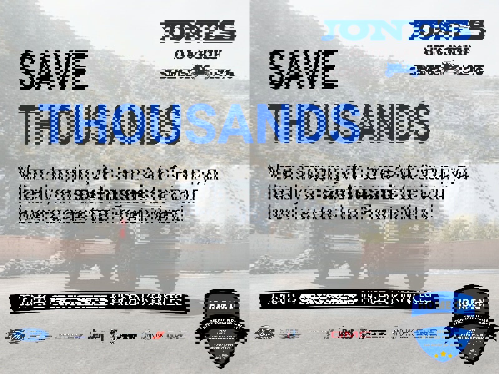 New 2026 Ford F250 King Ranch w/ Chrome Package image 3