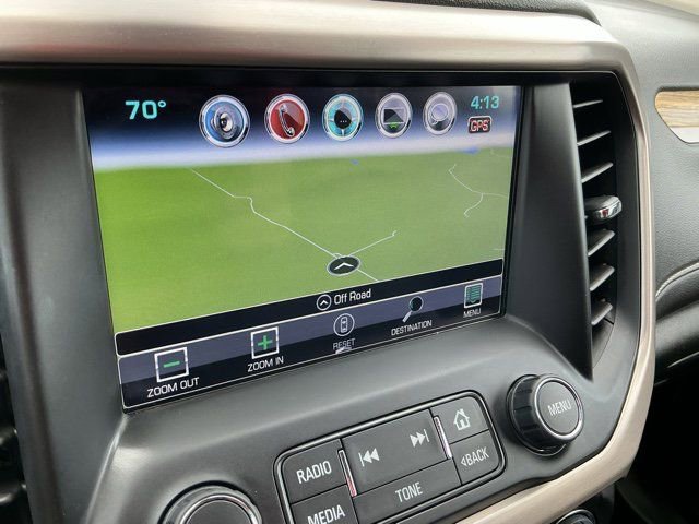Used 2019 GMC Acadia Denali w/ Technology Package AWD/4WD image 26