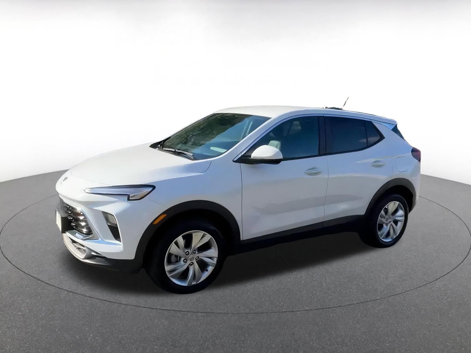 Used 2025 Buick Encore GX Preferred image 8