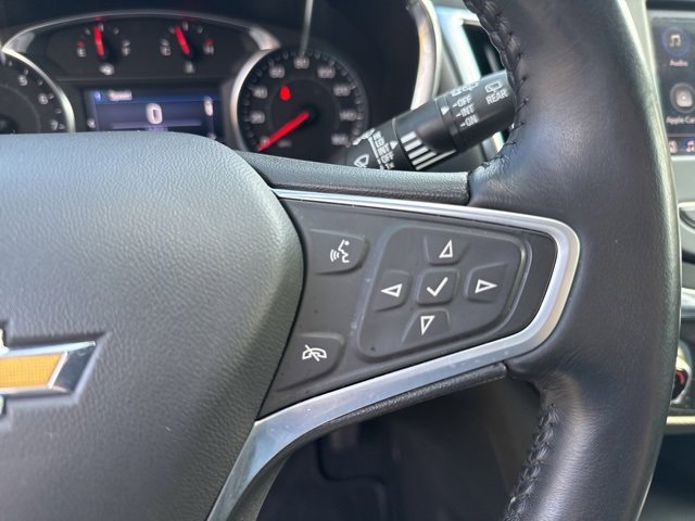 Certified 2022 Chevrolet Equinox LT image 14
