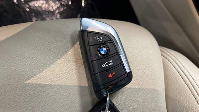 Used 2022 BMW X3 xDrive30i w/ Premium Package 2 (ZPA) AWD/4WD image 40