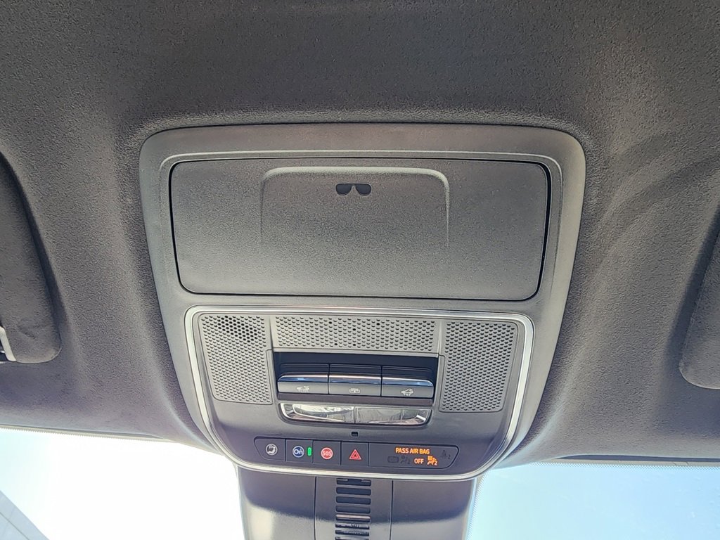 New 2026 GMC Acadia Denali Ultimate image 41