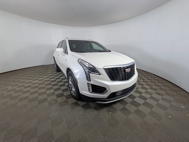 Used 2023 Cadillac XT5 Premium Luxury image 30