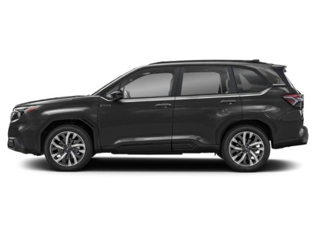 New 2026 Subaru Forester Touring AWD/4WD image 3