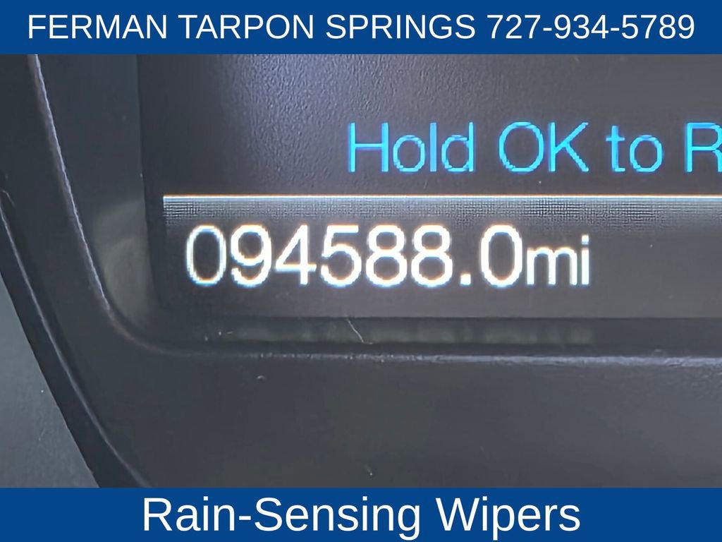 Used 2021 Ford Ranger Lariat w/ Tremor Off-Road Package image 37